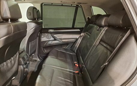 BMW X5, 2010 год, 1 999 000 рублей, 15 фотография