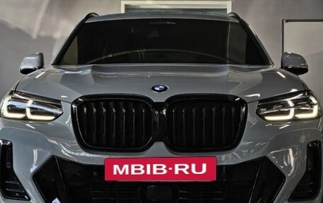 BMW X3, 2022 год, 4 800 000 рублей, 3 фотография