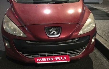 Peugeot 308 II, 2008 год, 320 000 рублей, 7 фотография