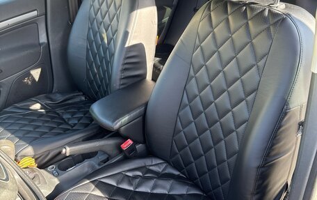 Skoda Octavia, 2010 год, 680 000 рублей, 10 фотография