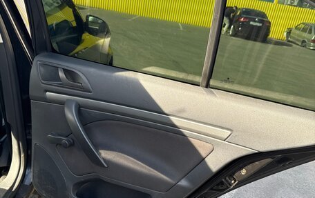 Skoda Octavia, 2010 год, 680 000 рублей, 12 фотография
