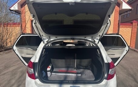 Citroen C4 II рестайлинг, 2011 год, 850 000 рублей, 9 фотография