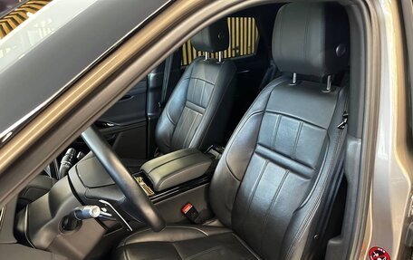 Land Rover Range Rover Evoque II, 2021 год, 5 990 000 рублей, 13 фотография
