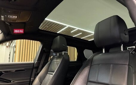 Land Rover Range Rover Evoque II, 2021 год, 5 990 000 рублей, 16 фотография