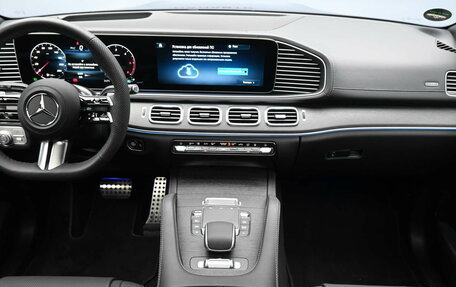 Mercedes-Benz GLS, 2024 год, 17 350 000 рублей, 9 фотография