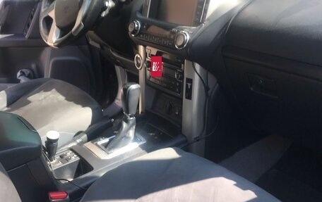 Toyota Land Cruiser Prado 150 рестайлинг 2, 2013 год, 4 400 000 рублей, 3 фотография