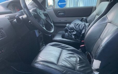 Nissan X-Trail, 2005 год, 740 000 рублей, 8 фотография