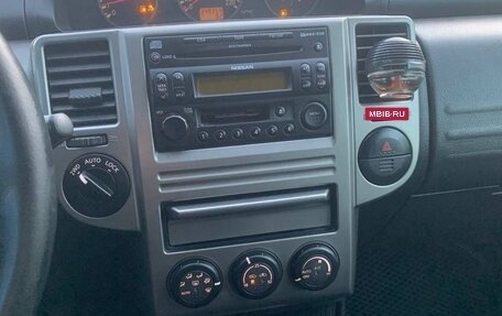 Nissan X-Trail, 2005 год, 740 000 рублей, 9 фотография