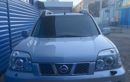 Nissan X-Trail, 2005 год, 740 000 рублей, 13 фотография