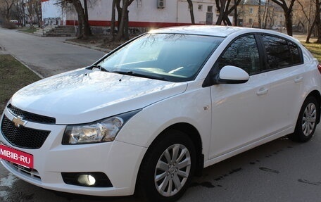 Chevrolet Cruze II, 2012 год, 730 000 рублей, 6 фотография