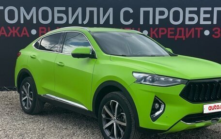 Haval F7x I, 2022 год, 2 200 000 рублей, 2 фотография