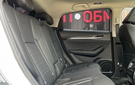 Haval F7x I, 2022 год, 2 200 000 рублей, 10 фотография