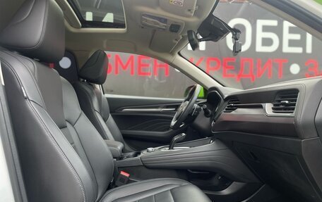 Haval F7x I, 2022 год, 2 200 000 рублей, 9 фотография