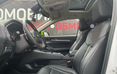 Haval F7x I, 2022 год, 2 200 000 рублей, 7 фотография