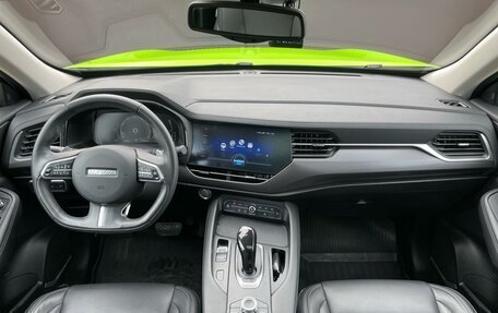 Haval F7x I, 2022 год, 2 200 000 рублей, 11 фотография