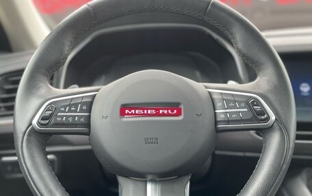 Haval F7x I, 2022 год, 2 200 000 рублей, 12 фотография