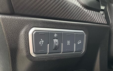 Haval F7x I, 2022 год, 2 200 000 рублей, 16 фотография