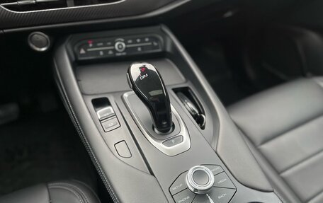 Haval F7x I, 2022 год, 2 200 000 рублей, 19 фотография