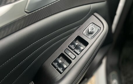 Haval F7x I, 2022 год, 2 200 000 рублей, 17 фотография
