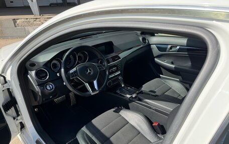 Mercedes-Benz C-Класс, 2014 год, 1 995 000 рублей, 11 фотография