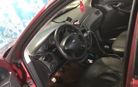 Ford Focus IV, 2005 год, 90 000 рублей, 6 фотография