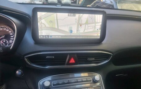Hyundai Santa Fe IV, 2021 год, 3 040 000 рублей, 10 фотография