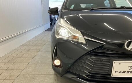Toyota Vitz, 2020 год, 870 000 рублей, 7 фотография