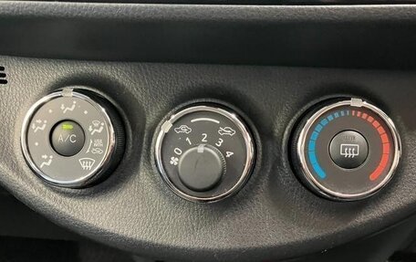 Toyota Vitz, 2020 год, 870 000 рублей, 14 фотография