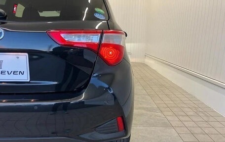 Toyota Vitz, 2020 год, 870 000 рублей, 6 фотография
