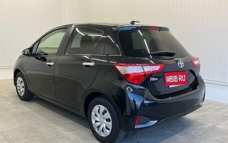 Toyota Vitz, 2020 год, 870 000 рублей, 3 фотография
