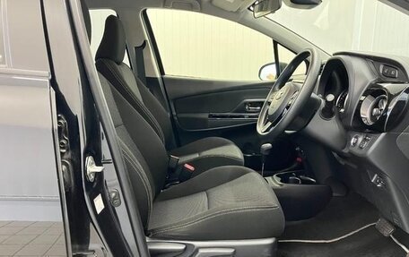 Toyota Vitz, 2020 год, 870 000 рублей, 18 фотография