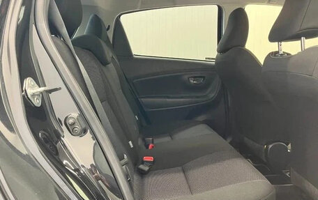 Toyota Vitz, 2020 год, 870 000 рублей, 17 фотография