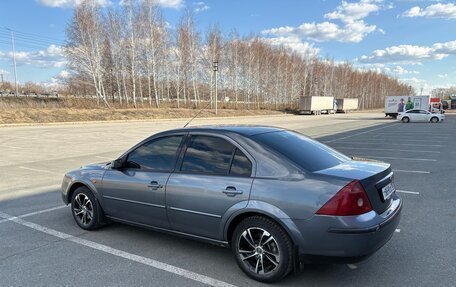 Ford Mondeo III, 2003 год, 220 000 рублей, 3 фотография