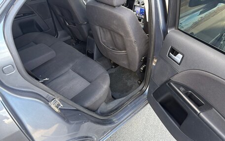 Ford Mondeo III, 2003 год, 220 000 рублей, 11 фотография