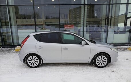Hyundai i30 I, 2009 год, 456 100 рублей, 5 фотография