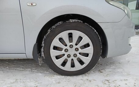 Hyundai i30 I, 2009 год, 456 100 рублей, 22 фотография