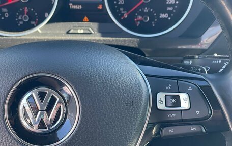 Volkswagen Tiguan II, 2018 год, 2 270 000 рублей, 17 фотография