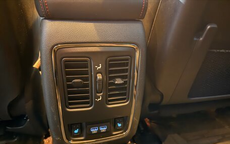 Jeep Grand Cherokee, 2018 год, 4 650 000 рублей, 13 фотография