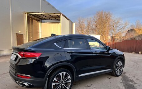 Geely Tugella FY11, 2022 год, 2 399 999 рублей, 6 фотография