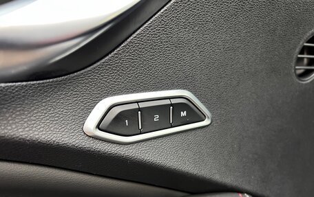 Geely Tugella FY11, 2022 год, 2 399 999 рублей, 10 фотография