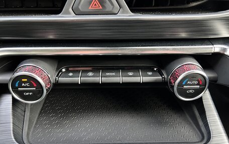 Geely Tugella FY11, 2022 год, 2 399 999 рублей, 17 фотография