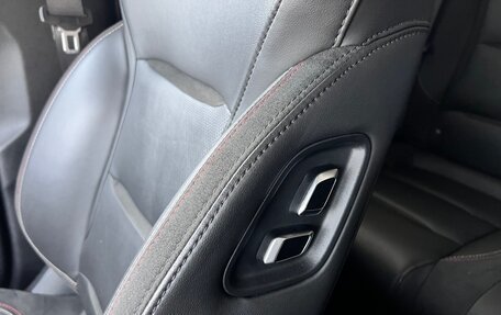 Geely Tugella FY11, 2022 год, 2 399 999 рублей, 20 фотография