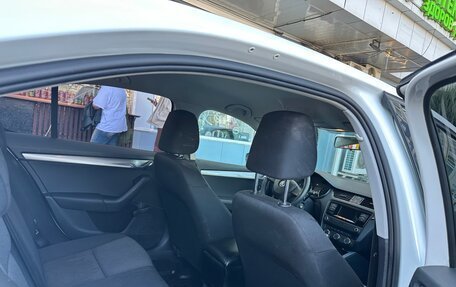 Skoda Octavia, 2016 год, 1 200 000 рублей, 10 фотография