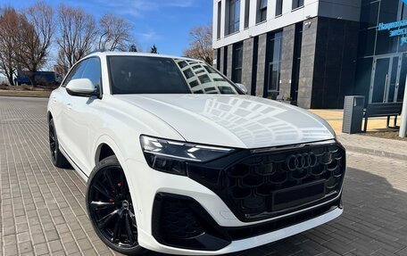 Audi Q8 I, 2024 год, 13 500 000 рублей, 2 фотография