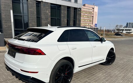 Audi Q8 I, 2024 год, 13 500 000 рублей, 7 фотография