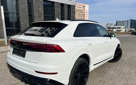 Audi Q8 I, 2024 год, 13 500 000 рублей, 8 фотография