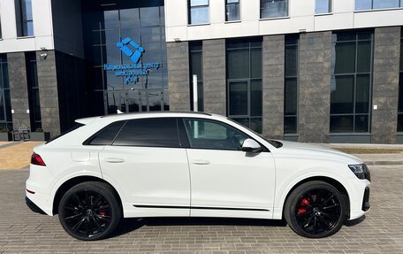 Audi Q8 I, 2024 год, 13 500 000 рублей, 16 фотография