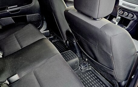 Mitsubishi Lancer IX, 2010 год, 696 000 рублей, 10 фотография