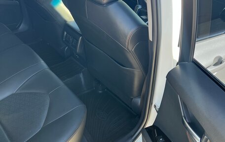 Toyota Camry, 2020 год, 3 257 000 рублей, 13 фотография