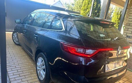 Renault Megane IV, 2019 год, 1 297 000 рублей, 18 фотография